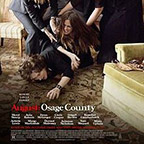 August Osage County